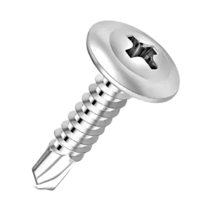 Vít tự khoan đầu dù, KT3cm (100 cái/ túi) - Ảnh 1