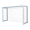Khung cầu goal 7 người, có lưới L4mxH2.1m sâu trên 0.6m sâu dưới 1.2m - Ảnh 1