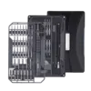 Bộ dụng cụ sửa chữa, JM-8172 (73 chi tiết/ bộ), Jakemy - Ảnh 1