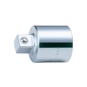 Đầu chuyển cỡ khẩu , 3812 trắng 3/8inchFx1/4inchM, Kingtony - Ảnh 1