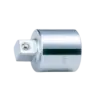 Đầu chuyển cỡ khẩu, 3814 trắng 3/8inchFx1/2inch, Kingtony - Ảnh 1