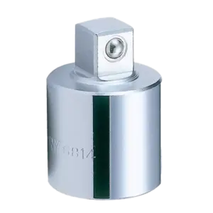 Đầu chuyển cỡ khẩu, 6814 trắng 3/4inchFx1/2inch, Kingtony - Ảnh 1