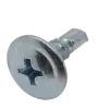 Vít tự khoan đầu dù đuôi cá, KT4x30mm, Dinosaur/ Năm Long - Ảnh 1