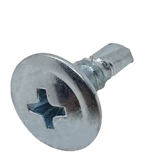 bl012781-vit-tu-khoan-dau-du-duoi-ca-m4x30mm-dinosaur Vít tự khoan đầu dù đuôi cá, KT4x30mm, Dinosaur/ Năm Long - Ảnh 1