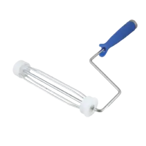 Con lăn dính bụi, có tay cầm KT8inch - Ảnh 1