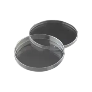 Đĩa petri nhựa vô trùng, PN: 10035 KT35x10mm - Ảnh 1