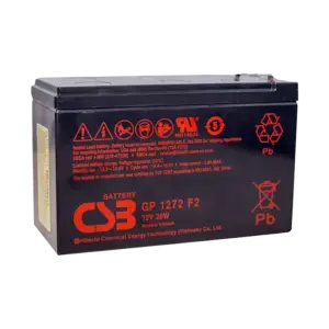 bl012938 ac quy 12v 72ah 28w gp1272f2 csb
