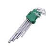 Bộ lục giác đầu bi, P/N: 062108688 1.5-10mm (9 chi tiết/ bộ), Berrylion - Ảnh 1