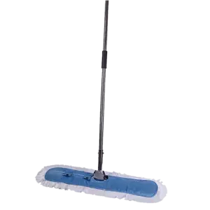 Cây lau sàn phòng sạch, SHZ-H001 KT45x17cm - Ảnh 1