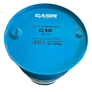 bl013114 dau lam mat may gia cong 200kg phuy abg 320 caspi