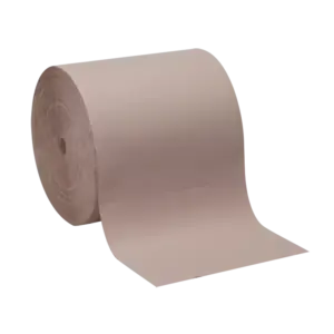 Cuộn khăn giấy lau, Kimtowel Wiper Jumbo 61540 (1000 tờ/ cuộn), Nippon Paper Crecia - Ảnh 1