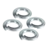 Vòng đệm vênh, DIN127A-M6-SUS201 - Ảnh 1