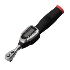 Cờ lê lực điện tử, GEK030-C3A 2-30Nm, KTC - Ảnh 1