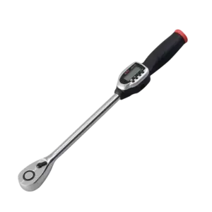 Cờ lê lực điện tử, GEK135-R4 27-135Nm, KTC - Ảnh 1