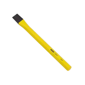 Đục sắt mũi dẹp, 16-291 25x300mm, Stanley - Ảnh 1