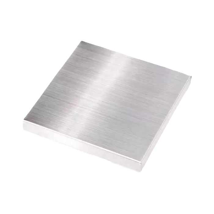 bl013438-phoi-nhom-a6061-kt134x88x12mm Nhôm tấm, A6061 KT134x88x12mm - Ảnh 1