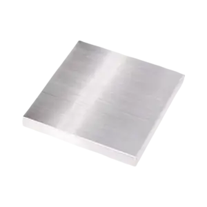 Nhôm tấm, A6061 KT50x95x10mm - Ảnh 1