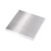 Nhôm tấm, A6061 KT20x58x28mm - Ảnh 1