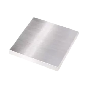 Nhôm tấm, A6061 KT20x58x28mm - Ảnh 1
