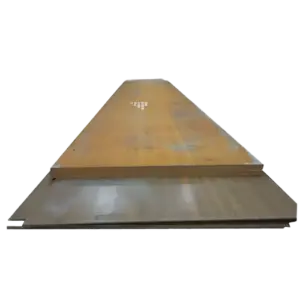 Thép tấm, S45C KT40x400x250mm - Ảnh 1