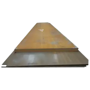 Thép tấm, S45C KT10x600x450mm - Ảnh 1