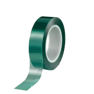 Tấm silicon dính 1 mặt, KT250x250x3mm, 3M - Ảnh 1
