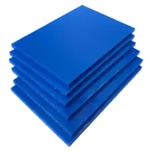 Nhựa MC, KT300x300x50mm - Ảnh 1
