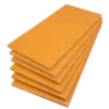 Tấm phíp nhựa, Bakelite cách điện KT1030x2070x30mm - Ảnh 1