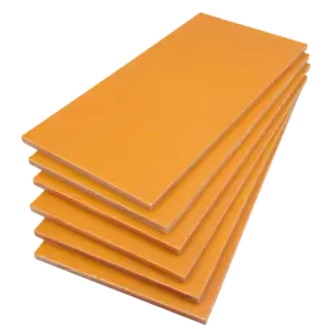 Tấm phíp nhựa, Bakelite cách điện KT1030x2070x30mm - Ảnh 1