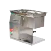Máy thái thịt tươi sống, QX-250 lưỡi dao KT3.5mm - Ảnh 1