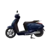 bl014136 xe mo to dien 2 banh klara s2 mau xanh tim than vinfast