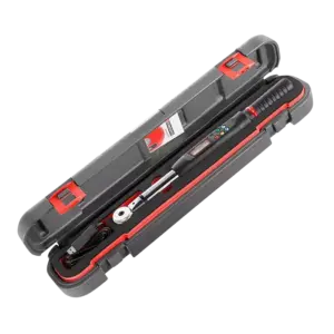 Cờ lê lực điện tử 1.5-30Nm, E.306A30R, Facom - Ảnh 1