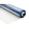 Cuộn màng nhựa, PVC KT1.5mmx1.2m (30m/ cuộn) - Ảnh 1