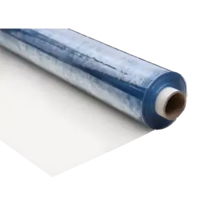Cuộn màng nhựa, PVC KT1.5mmx1.2m (30m/ cuộn) - Ảnh 1