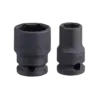 Đầu khẩu, 353513M 3/8inch 13mm, Kingtony - Ảnh 1