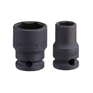 Ðầu khẩu, 353515M 3/8inch 15mm, Kingtony - Ảnh 1