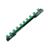 Thanh đế tuýp có nam châm, PBKB4B2610, Toptul - Ảnh 1