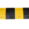 bl014226 go giam toc cao su nhan tao mau vang va den kt1000x100x20mm
