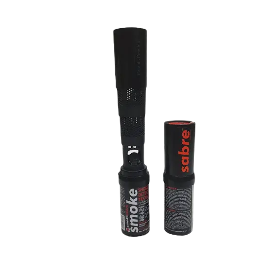 bl014235 chai tao khoi 150ml smoke sabre photo BL