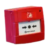 bl014399 nut nhan bao chay m700k e notifier by honeywell