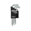 Bộ lục lăng, GXBL-7S (PN: 125-2968) (7 chi tiết/ bộ), Trusco - Ảnh 1