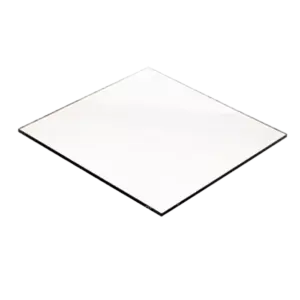 Tấm mica, trong suốt KT1220x2440x6mm, Chochen - Ảnh 1