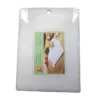 Thớt nhựa, HDPE màu trắng KT40x60x2mm, Thịnh Phát - Ảnh 1