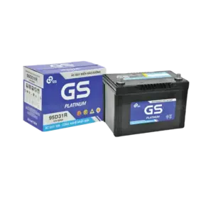 bl014635 binh 12v 80ah mf gs 95d31r pn 95d31r gs