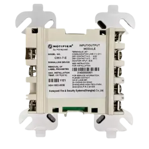 bl014652 mo dun giam sat dieu khien ket hop cmx 7 e notifier by honeywell