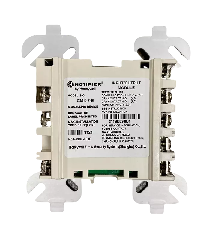 bl014652 mo dun giam sat dieu khien ket hop cmx 7 e notifier by honeywell photo bl014652 mo dun giam sat dieu khien ket hop cmx 7 e notifier by honeywell