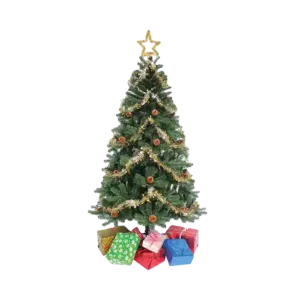 Cây thông Noel, KT3m - Ảnh 1