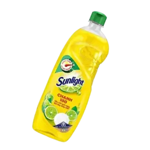 Nước rửa chén, 750ml/ chai, Sunlight/ Unilever - Ảnh 1