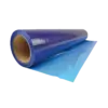 Màng bảo vệ, màu xanh KT300mmx180m - Ảnh 1