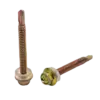 Vít tự khoan đầu bằng, KT3cm (1000 cái/ gói), Dinosaur/ Năm Long - Ảnh 1